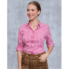 JN637 - Daiber - Chemise Traditional femme